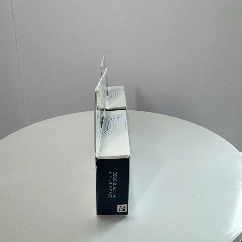 Gillette Skinguard Sensitive Razor 4 Count Blade Cartridges Refills 2 Pack Mens